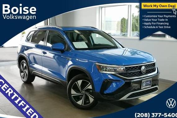 VOLKSWAGEN TAOS 4MOTION 2024 3VVVX7B25RM111194 image VOLKSWAGEN TAOS 4MOTION 2024 3VVVX7B25RM111194 image